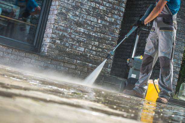 Best Building Exterior Washing  in Colonial Beach, VA