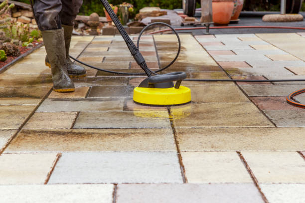 Best Rust Removal  in Colonial Beach, VA