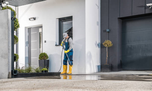 Boat and Dock Cleaning in Colonial Beach, VA